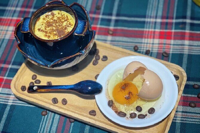 Vietnamese Culture and Coffee Making Class - Key Points