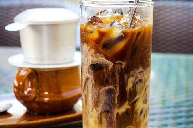 Vietnamese Culture and Coffee Making Class - Why We Think It’s Worth It