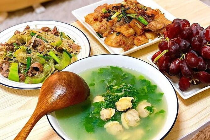 Vietnamese Meal & you! - A Detailed Look at the Experience
