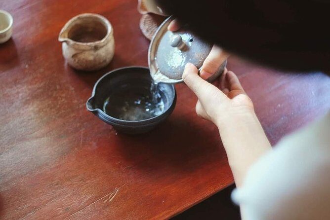 Vietnamese Tea Ceremony - Practical Details and Value