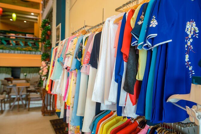 Vietnamese Tradition Combo Ao dai Coffee and Banh mi Private Tour - An Inside Look at the Vietnamese Tradition Combo Tour