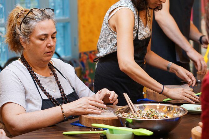 Vietnam's Best Flavors - Market Tour, Cooking Class & Homemade Wine Tasting - Who Would Love This Tour?