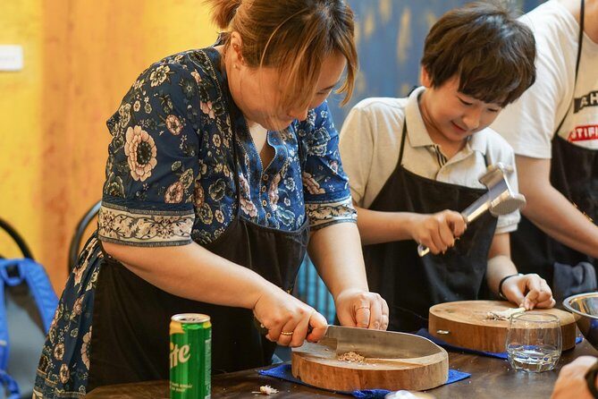 Vietnam's Best Flavors - Market Tour, Cooking Class & Homemade Wine Tasting - The Sum Up