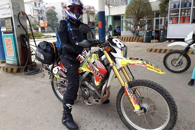 Vietnams Great Motorbike Trails 7 days 7 nights - Who Will Love This Tour?