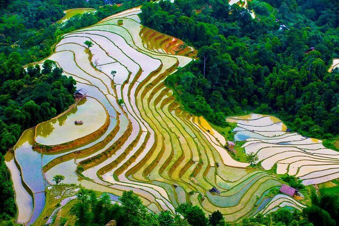 Vietnams Great Motorbike Trails 7 days 7 nights - FAQ