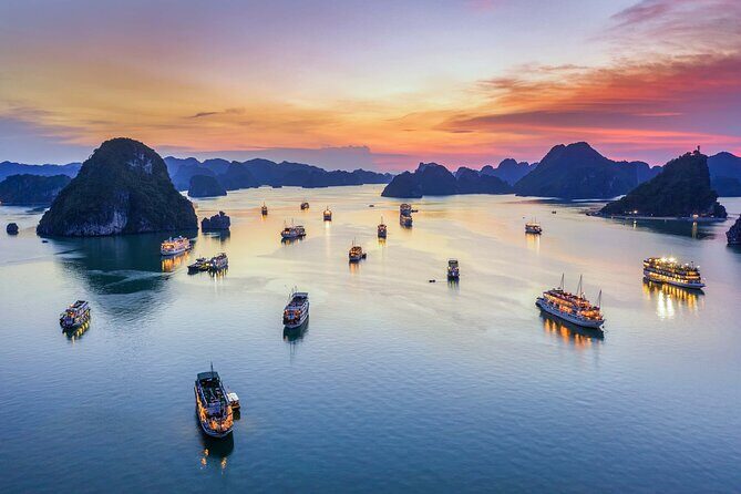 Vietnam's Hidden Treasure: Off-The-Beaten-Path In 9 Days - The Itinerary Breakdown: What You Can Expect