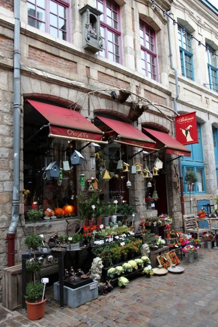 Vieux Lille 2-Hour Guided Walking Tour - Final Thoughts on the Lille Vieux Lille Guided Walk