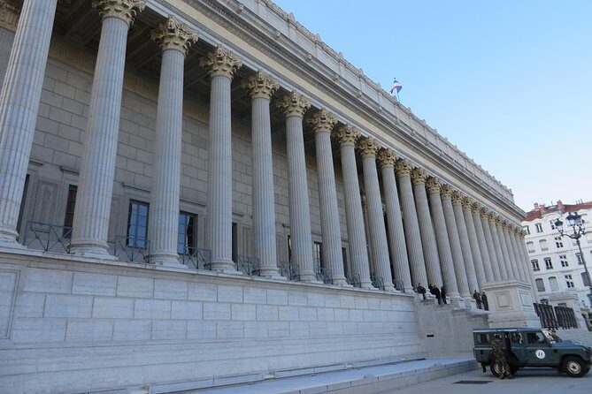 Vieux Lyon Cultural & Historical Walking Guided Tour (English) - Why This Tour Works