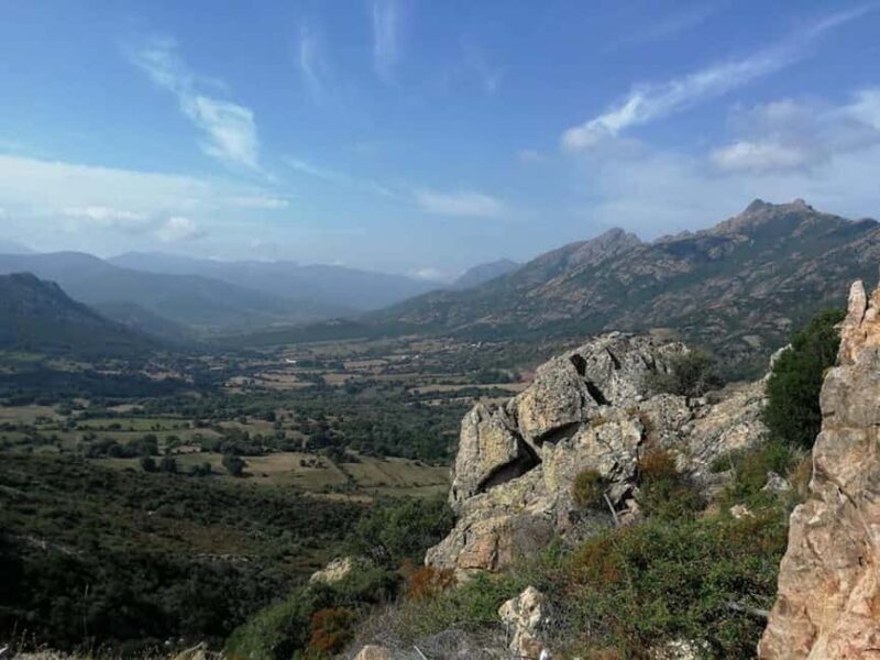 Vieux Villages L'authenticité Corse - The Itinerary and What Youll Experience