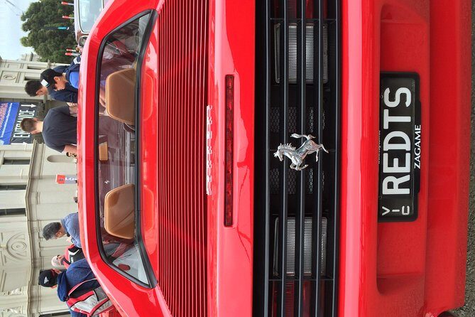 View Super cars in Melbourne ... Ferrari, Lambos, Astons,.Mercs++ - What’s Included and What’s Not