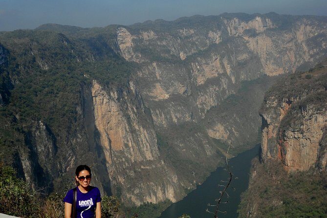 Viewpoints and Cruise to Sumidero Canyon from Tuxtla Gutiérrez - FAQ