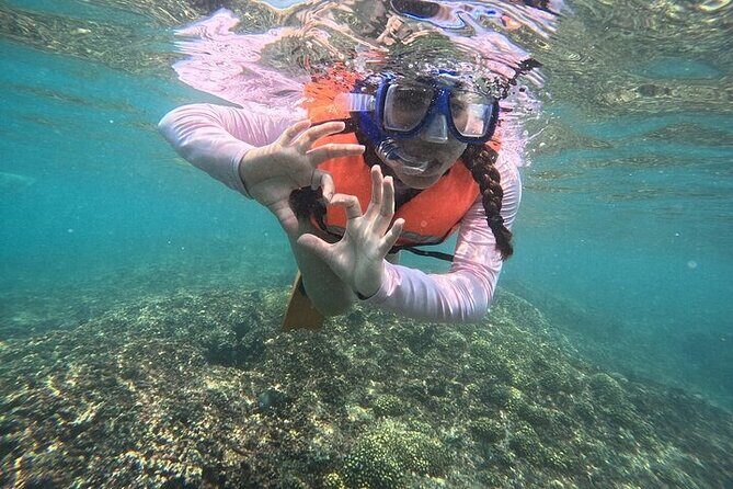 Viewpoints and Snorkeling EN Playa La Entrega - FAQs