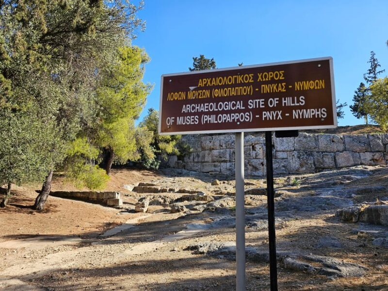 Viewpoints of Athens Segway Tour - Viewpoints of Athens Segway Tour: An In-Depth Look