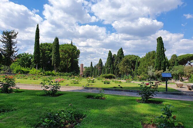Views of Rome - An In-Depth Look at the “Views of Rome” Tour