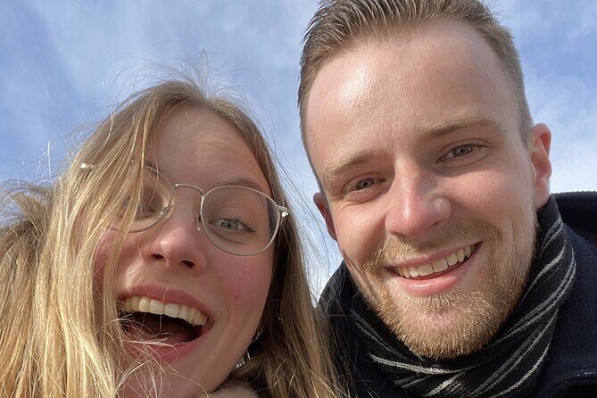 Vigeland Alien Threat in Oslo Exploration Game and Tour - What Do Visitors Say? Authentic Insights