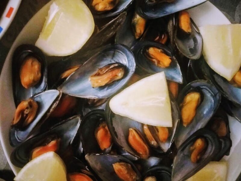 Vigo: a feast of flavors - An In-Depth Look at the Vigo Culinary Tour