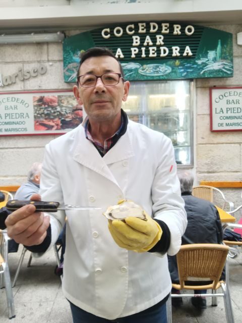 Vigo: a feast of flavors - FAQ