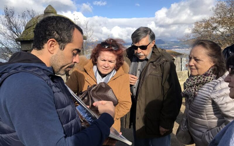 Vigo: Private Tour - What to Expect from Your Vigo Private Tour