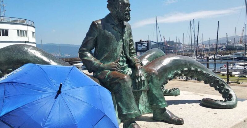 Vigo: Private Walking Tour with local guide - An In-Depth Look at the Vigo Private Walking Tour