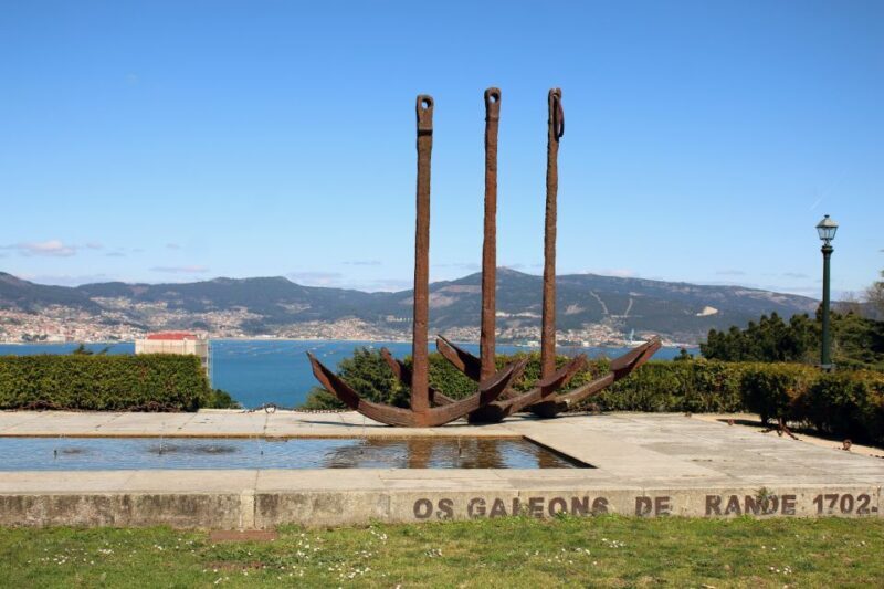 Vigo: Private Walking Tour with local guide - Final Thoughts
