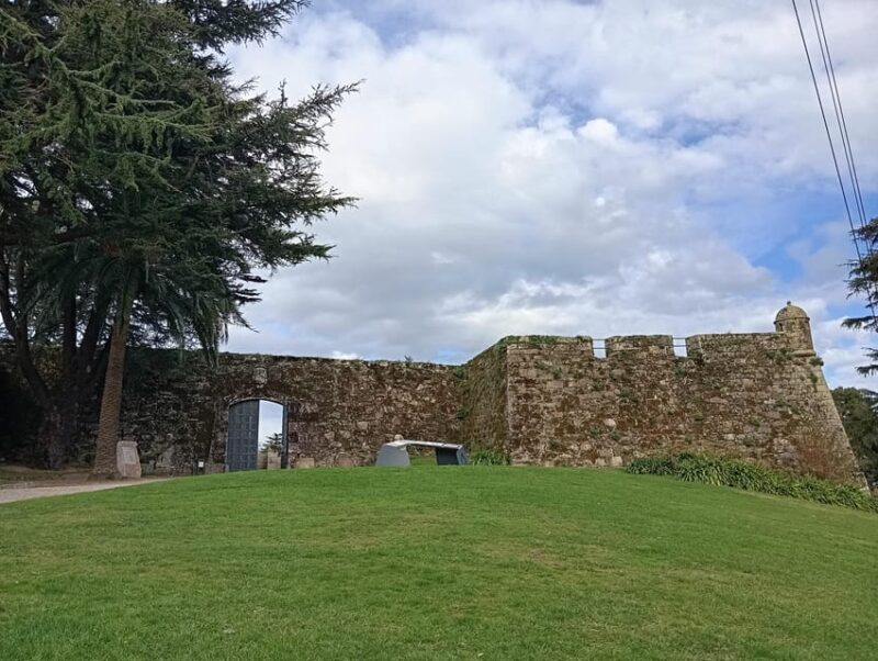 Vigo: stories and landscapes from the Castro - An In-Depth Look at the Vigo: stories and landscapes from the Castro Tour