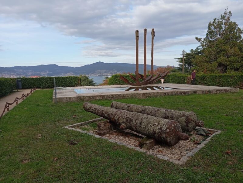 Vigo: stories and landscapes from the Castro - Authentic Experiences from Reviews