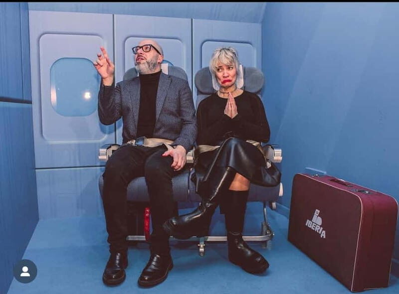 Vigo: Thematic Tour Selfie Experience Gallery Vigo-Galicia - Who Should Consider This Experience?