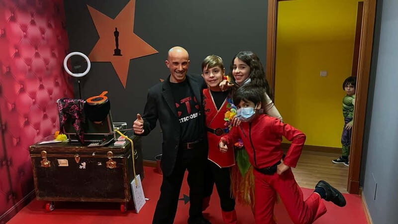 Vigo: Thematic Tour Selfie Experience Gallery Vigo-Galicia - Final Thoughts