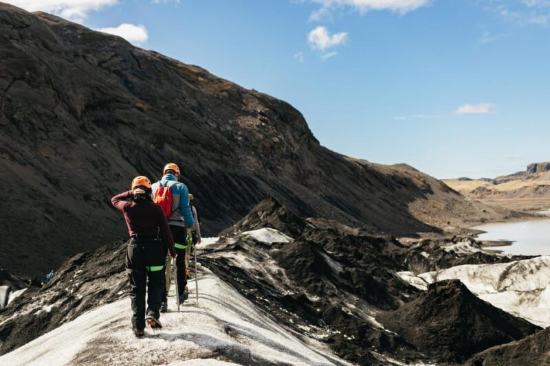 Vik: Guided Sólheimajökull Glacier Hike - Why This Tour Offers Great Value