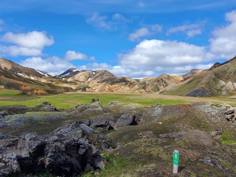 Vik: Landmannalaugar Highlands Super Jeep Tour - The Practicalities: What You Need to Know
