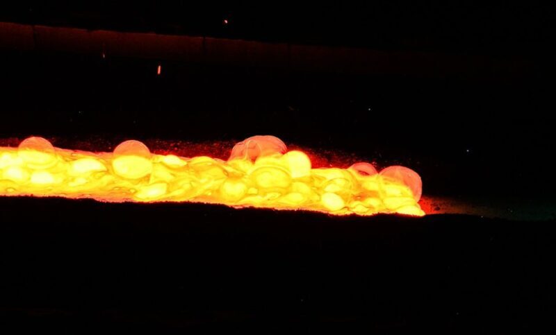 Vik: LAVA SHOW - Immersive Experience Entry Ticket - Introduction