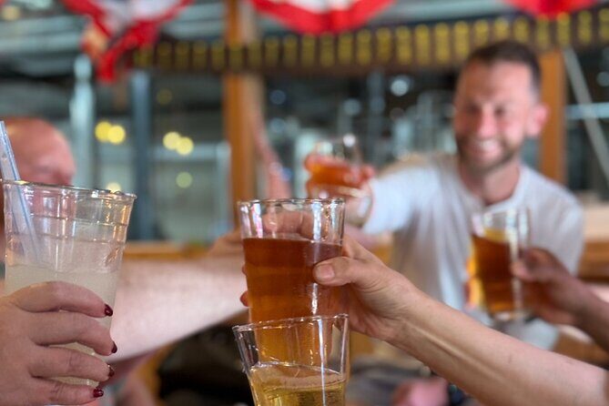 Viking Brewery Tour - Introducing the Viking Brewery Tour: A Unique Brew and Culture Experience