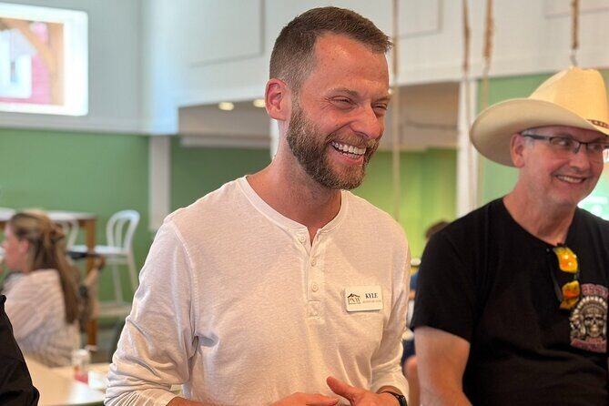 Viking Brewery Tour - A Step-by-Step Look at the Itinerary