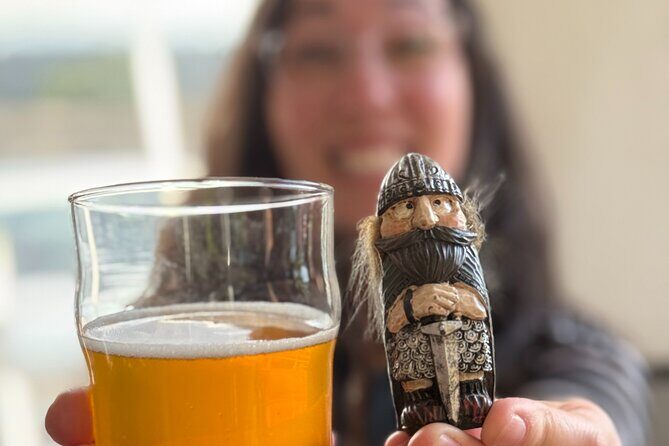 Viking Brewery Tour - Authentic Reviews and Real Perspectives