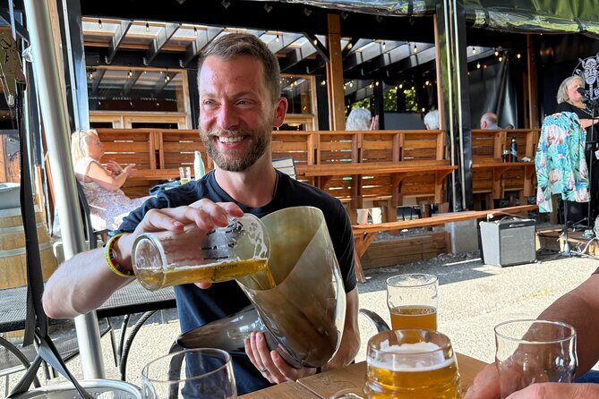 Viking Brewery Tour - The Sum Up: Who Will Appreciate This Tour?