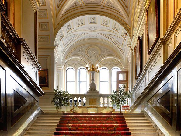 Viking Coast and Alnwick Castle Very Small Group Tour from Edinburgh - Practical Details: What to Expect