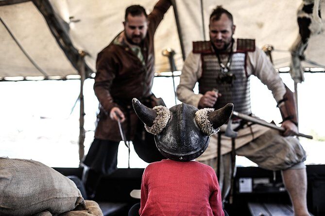 Viking Cruise Whales and Dolphins Watching - FAQ