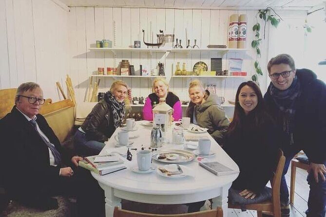 Viking History and Swedish Countryside Tour to Sigtuna & Uppsala - Practical Considerations and Value