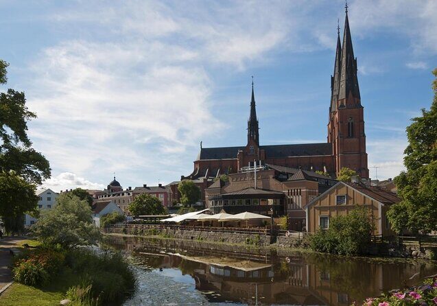 Viking History, Fika & Countryside 9h Tour to Sigtuna & Uppsala - An In-Depth Look at What You Can Expect