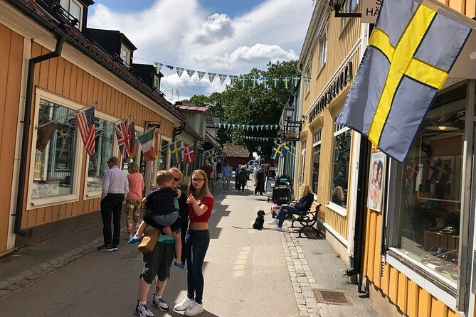 Viking History, Fika & Countryside 9h Tour to Sigtuna & Uppsala - Final Thoughts
