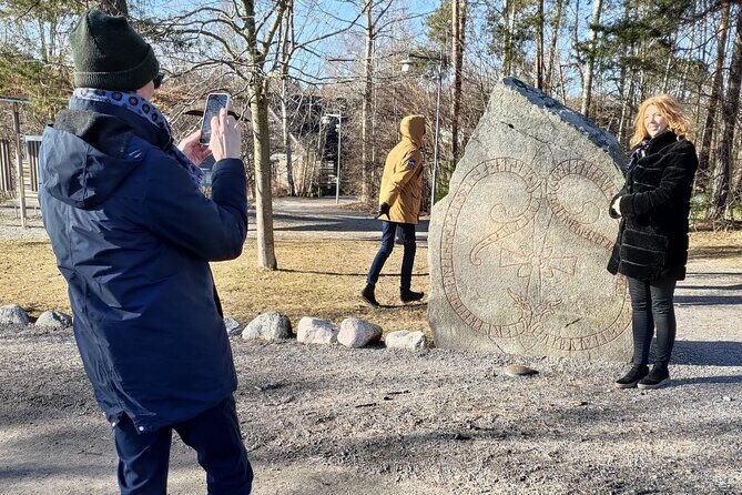 Viking History Small Group Tour from Stockholm: Half Day Including Sigtuna - The Final Word: Who Will Love This Tour?