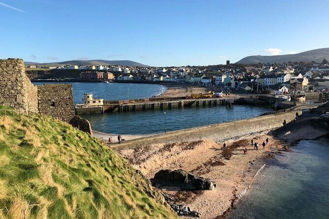 Viking Tour of the Isle of Man - Half Day - Private Tour - An Introduction to the Tour Experience