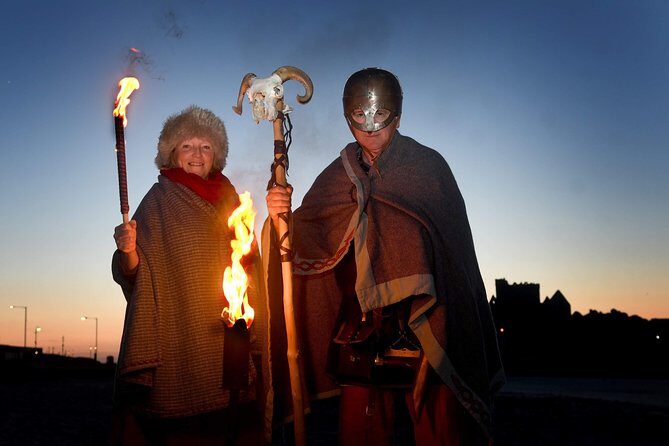 Viking Tour of the Isle of Man - Half Day - Private Tour - FAQ