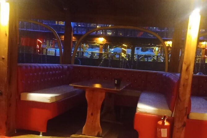 Vikingen All Inclusive Bootstour - Is This Tour Right for You?