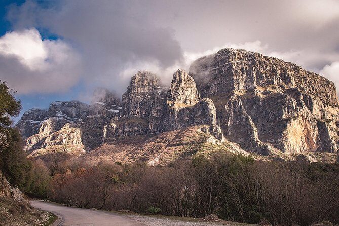 Vikos Gorge and Papingo One Day Tour from Ioannina - What Makes This Tour Stand Out?