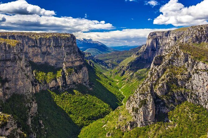 Vikos Gorge and Papingo One Day Tour from Ioannina - Final Thoughts