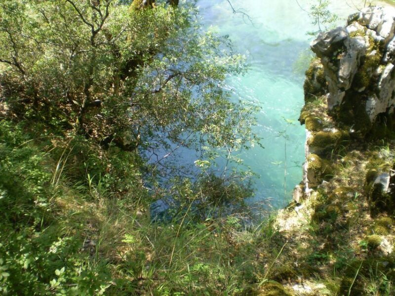 Vikos Gorge Aristi to Klidonia Bridge 3-Hour Hike - A Deep Dive into the Vikos Gorge Hike