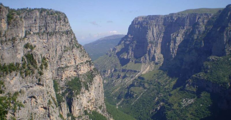 Vikos Gorge Beloi Viewpoint 3-Hour Hike - Value for Money: What’s Included and What’s Not