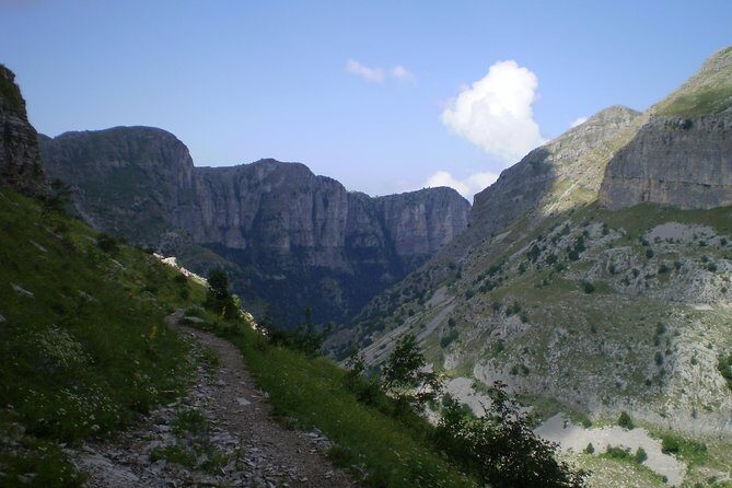 Vikos Gorge daily hike - The Full Experience: What to Expect