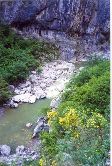 Vikos Gorge Full-Day Guided Hike - Authentic Experiences That Stand Out